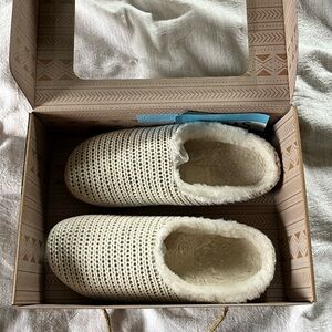 Toms Ivy Slippers